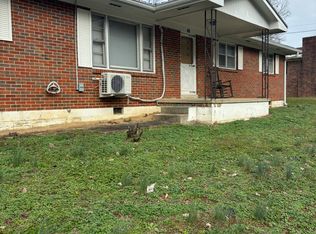 500 Main St, Campton, KY 41301