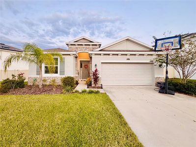 10801 Tally Fawn Loop, San Antonio, FL, 33576