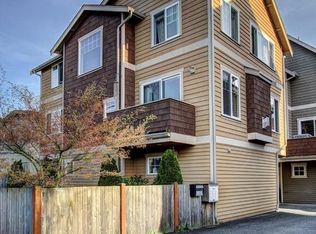 1127 NW 56th St, Seattle, WA 98107