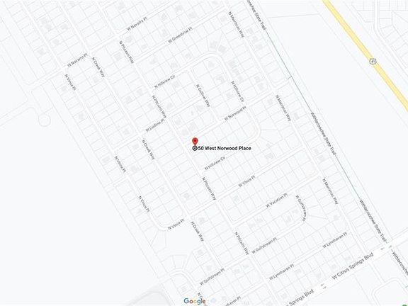 4th image of 50 W Norwood Pl
