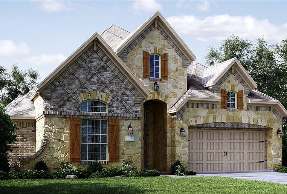 1st image of 11706 Cascade Falls Ln
