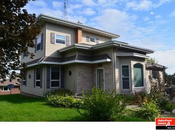 233 S Main St, Oakfield, WI 53065