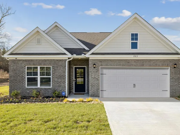 Cali Plan, The Ridge at Neals Landing