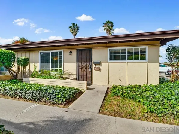 626 J St #37, Chula Vista, CA 91910