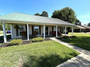 5475 Cal Kolola Rd, Caledonia, MS 39740