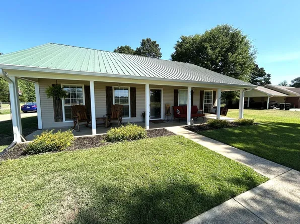 5475 Cal Kolola Rd, Caledonia, MS 39740