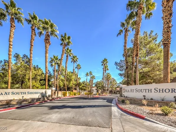 2101 Sealion Dr Unit 105, Las Vegas, NV 89128
