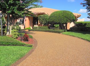 5409 Country Lakes Ln, Sarasota, FL 34243