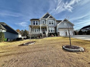1316 Spicer Ln, Rolesville, NC 27571