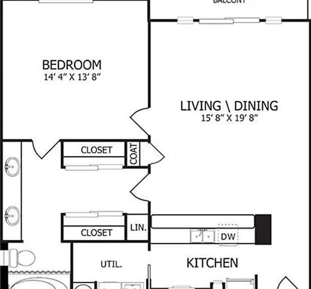 The Maywood Apartments — Photo 35