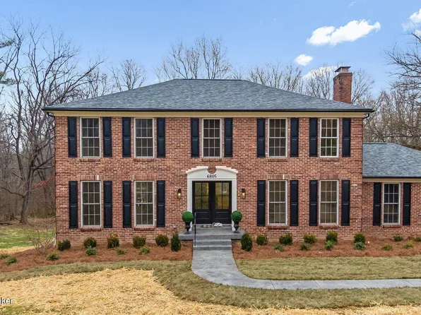 6805 Briarhill Rd, Crestwood, KY 40014