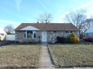 2508 Green Ave, Bristol, PA 19007