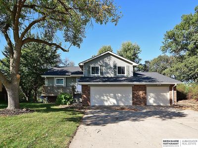 7712 N 78th St, Omaha, NE, 68122