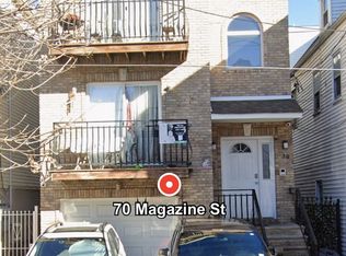 70 Magazine St FLOOR 1, Newark, NJ 07105