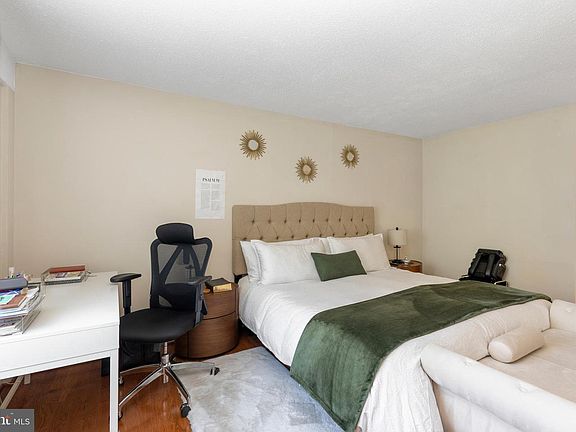 4th image of 7501 Democracy Blvd APT B218