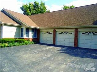 1468 Timberlake Manor Pkwy, Chesterfield, MO