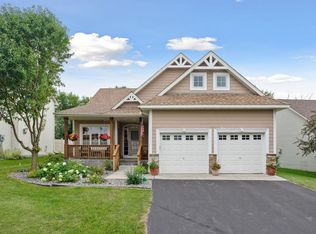 6353 209th St N, Forest Lake, MN 55025