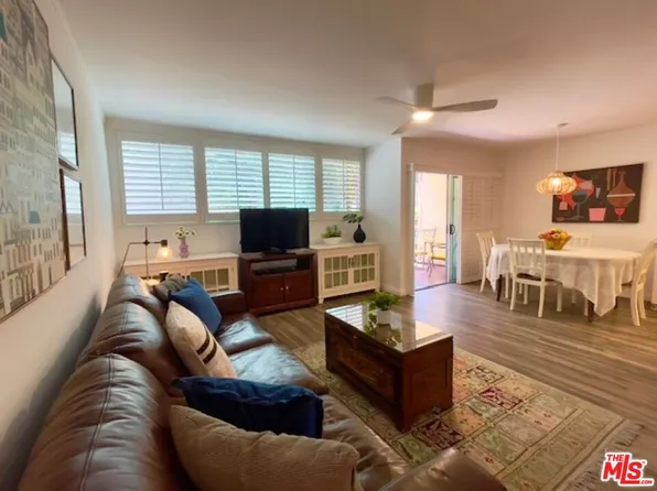 6050 Canterbury Dr Unit F110, Culver City, CA 90230