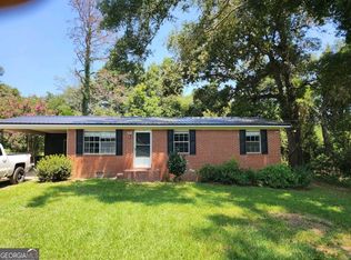 381 King Rd, Ellaville, GA 31806