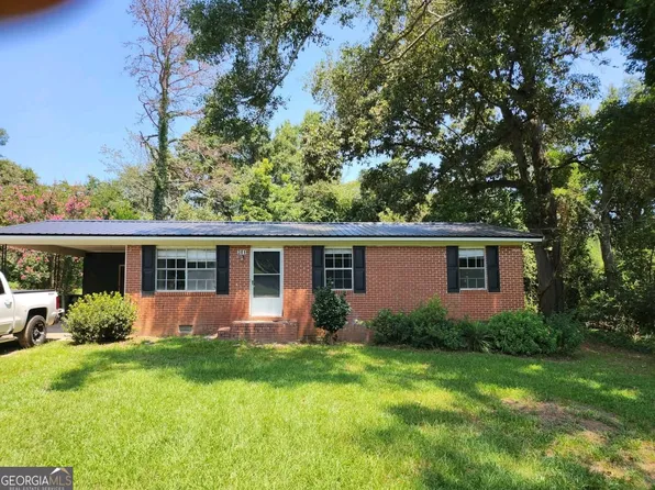 381 King Rd, Ellaville, GA 31806