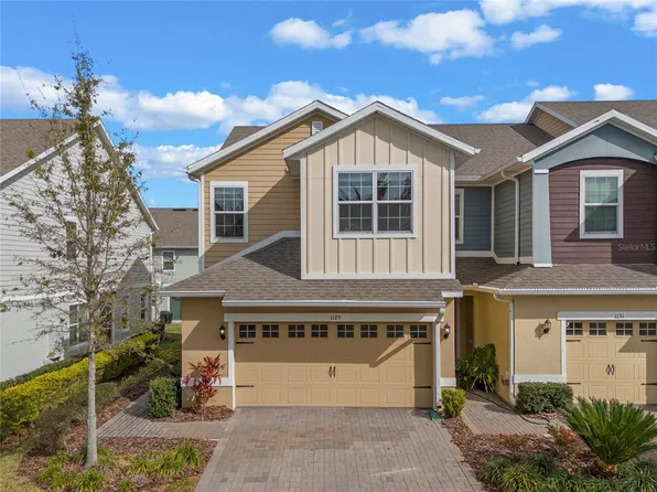1125 Presidential Ln, Apopka, FL 32703