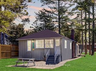278 Coastline Dr, Wasaga Beach, ON L9Z2M4