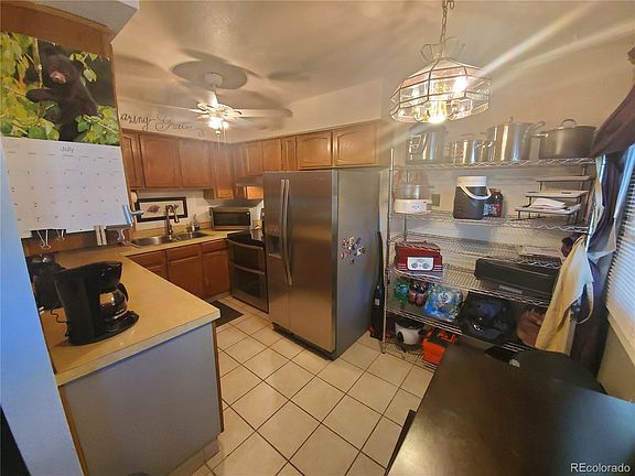 4th image of 677 N Vrain St APT 9