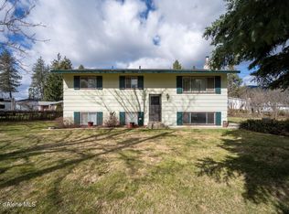 14429 N Arbor St, Rathdrum, ID 83858