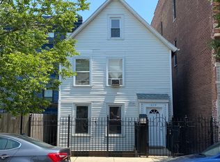 1839 S Racine Ave, Chicago, IL 60608