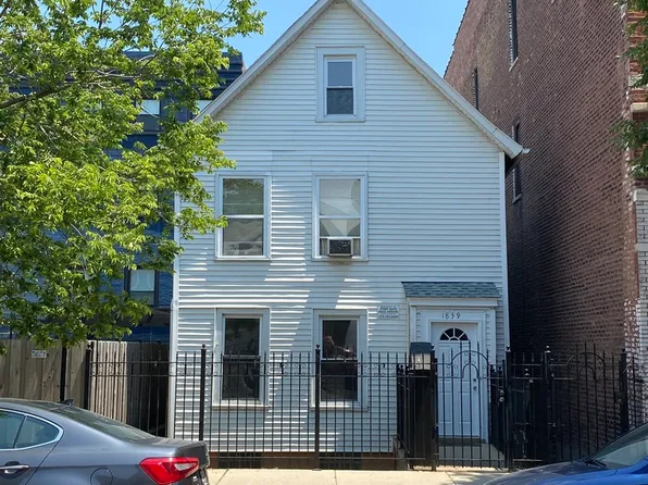 1839 S Racine Ave, Chicago, IL 60608