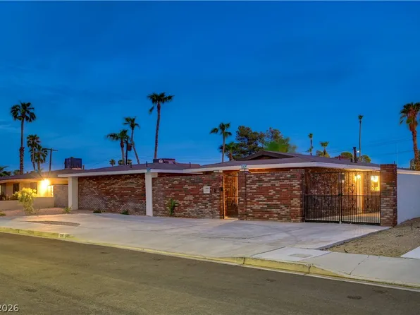 2101 Santiago St, Las Vegas, NV 89104