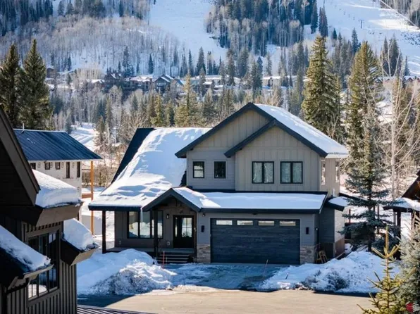 37 Penstock Court, Durango, CO 81301