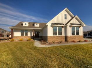 Moh 51 Birkdale Dr, Howell, MI 48843