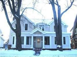 2108 Church St, Stevens Point, WI 54481