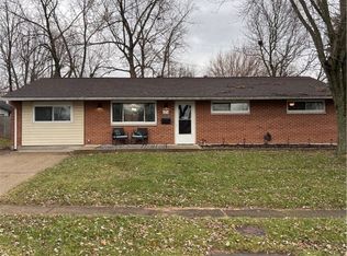 6204 Alter Rd, Dayton, OH 45424