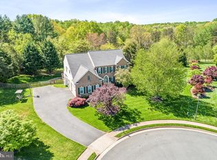 7480 Gallaudet Ct, Manassas, VA 20112