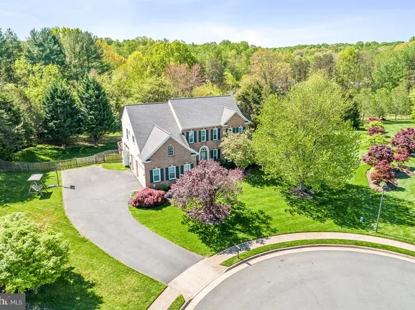 7480 Gallaudet Ct, Manassas, VA 20112