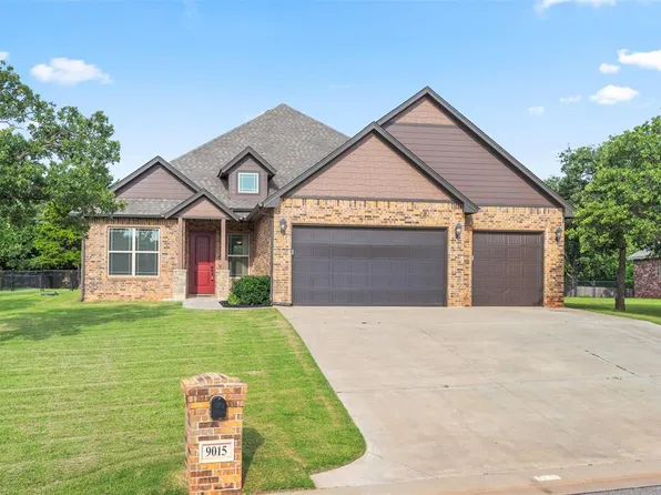 9015 Tall Oaks Dr, Guthrie, OK 73044