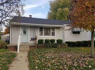 55 Park St, Carroll, OH 43112