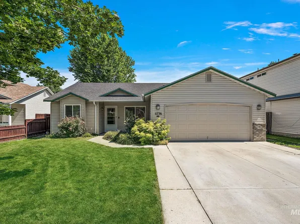 11736 W Halstead Ct, Boise, ID 83713
