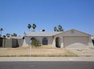 4036 E Pershing Ave, Phoenix, AZ 85032