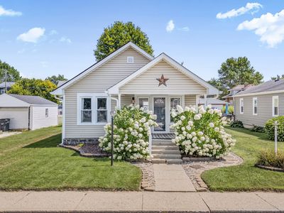 317 Kentucky Ave, Tipton, IN, 46072