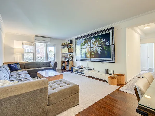 69-10 108th St APT 4C, Queens, NY 11375