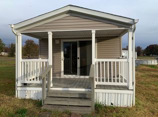 98 Seth Ln, Murray, KY 42071