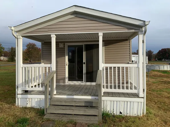 98 Seth Ln, Murray, KY 42071