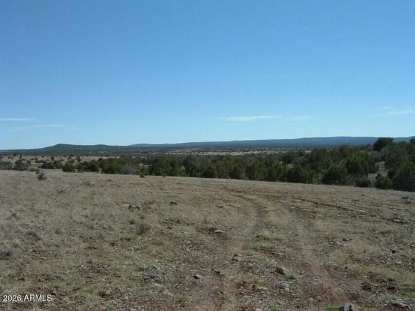 18 TUSCAN Road #18, Ash Fork, AZ 86320