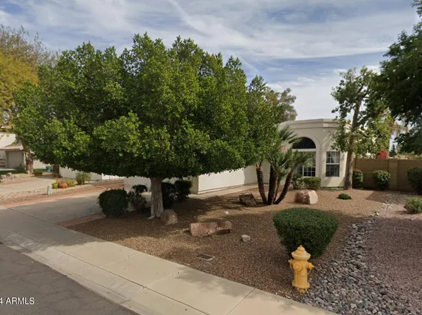 4423 E PONCA Street, Phoenix, AZ 85044