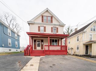 4610 Simpson Ave, Cincinnati, OH 45227