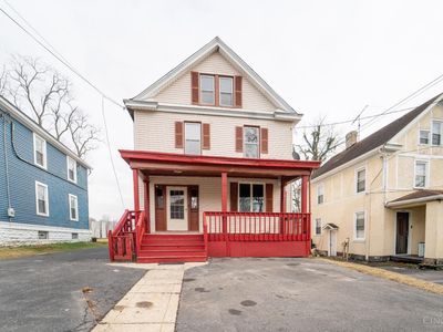 4610 Simpson Ave, Cincinnati, OH, 45227