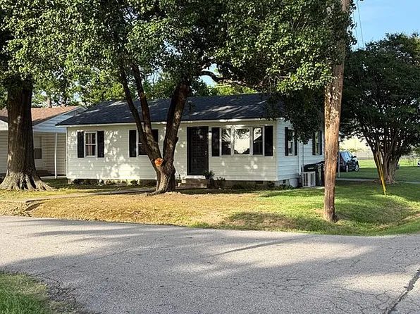 5029 S 34th St, Fort Smith, AR 72903